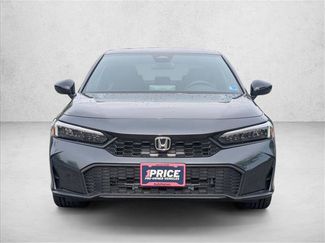 Used 2026 Honda Civic Sport video 2