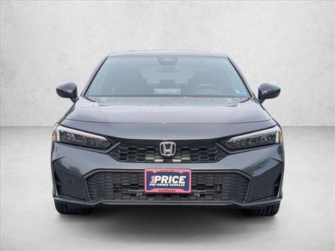 Used 2026 Honda Civic Sport image 2