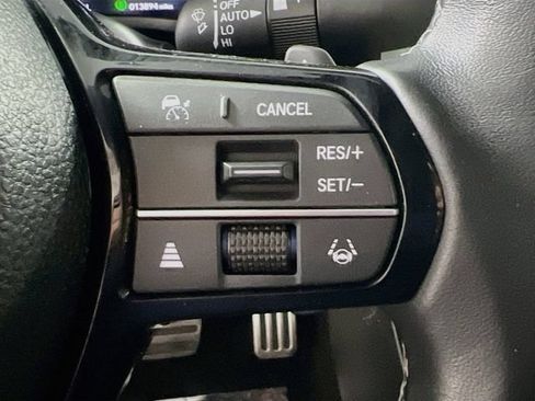 Used 2025 Honda Civic Sport Touring image 18