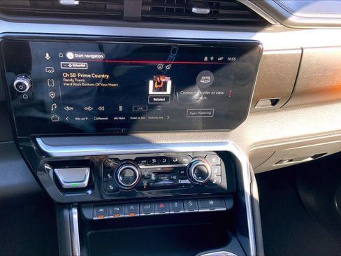 Certified 2023 GMC Sierra 1500 Denali w/ Technology Package image 31