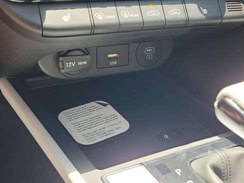 New 2026 Hyundai Elantra SEL Sport FWD image 13