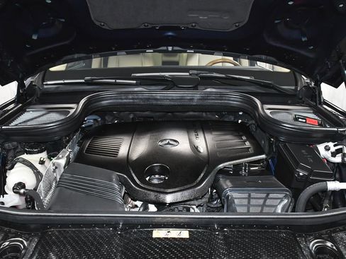 Used 2022 Mercedes-Benz GLE 450 4MATIC image 72