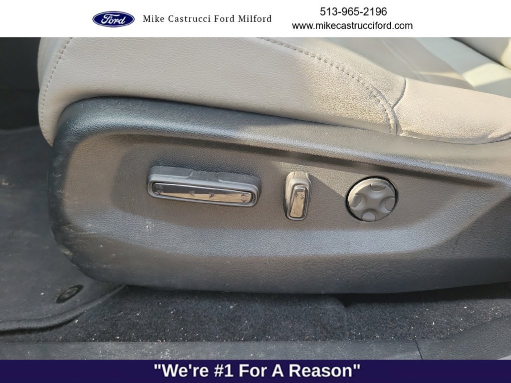 Used 2019 Honda CR-V EX-L image 19
