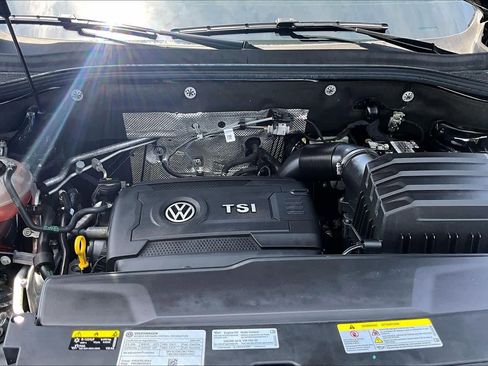 Used 2023 Volkswagen Atlas SE FWD image 30