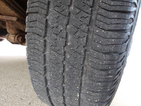 Used 2002 Chevrolet Blazer LS w/ Preferred Equipment Group image 38