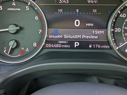 Used 2023 Mitsubishi Outlander SE FWD image 26