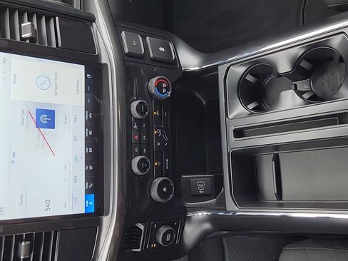 New 2025 Ford F150 STX w/ Equipment Group 200A image 15