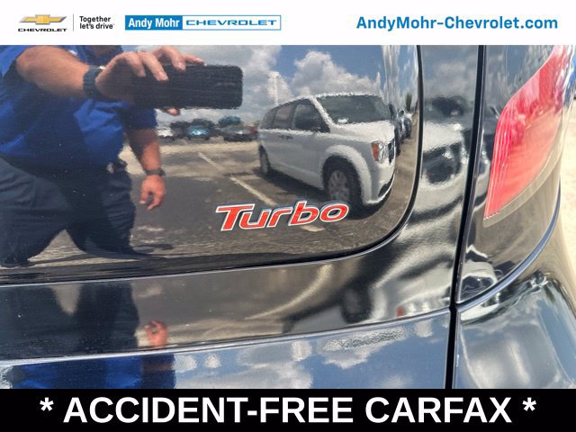 Used 2019 Kia Soul ! FWD image 8