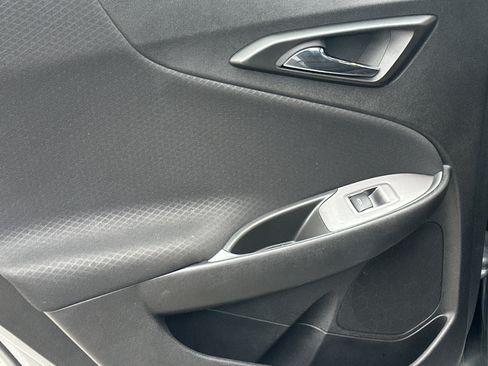 Used 2024 Chevrolet Malibu LT image 21