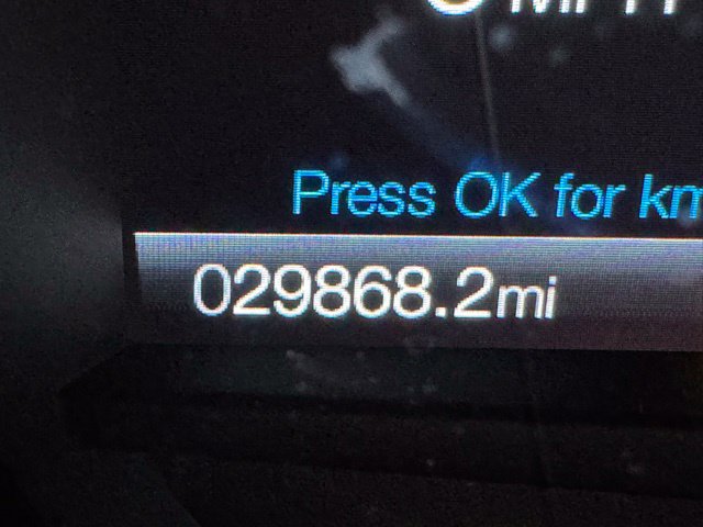 Used 2023 Ford Edge SEL AWD/4WD image 13