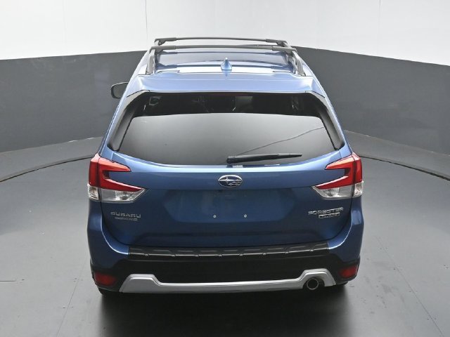 Used 2019 Subaru Forester Touring w/ Popular Package #3 AWD/4WD image 44