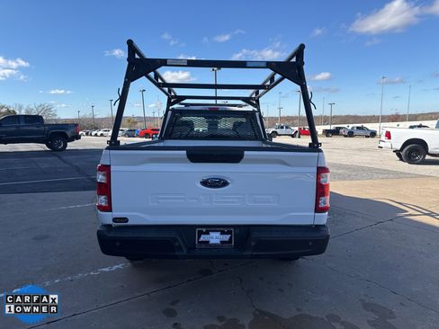 Used 2021 Ford F150 XL w/ Equipment Group 101A High image 4