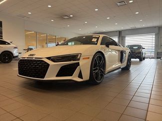 Used 2020 Audi R8 V10 performance video 1