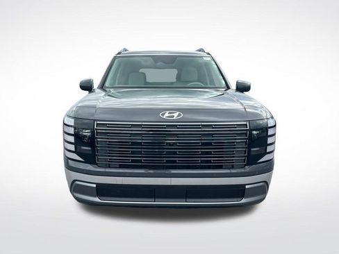 New 2026 Hyundai Palisade SEL Premium AWD/4WD image 9