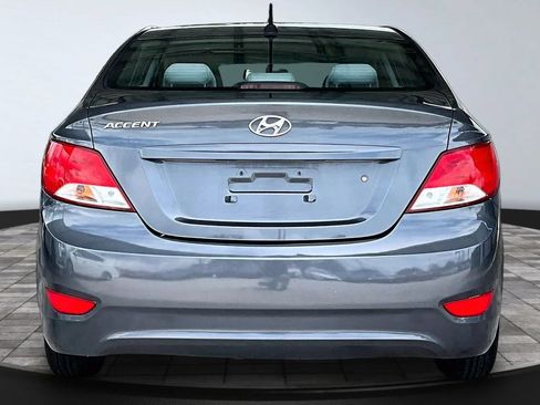 Used 2017 Hyundai Accent SE FWD image 5
