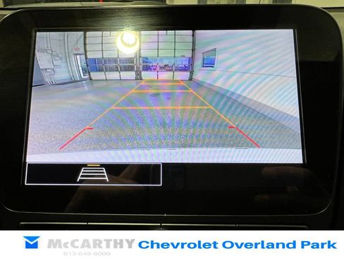 Used 2024 Chevrolet Malibu LT FWD image 21