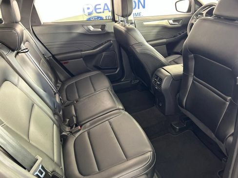 Used 2022 Ford Escape SEL AWD/4WD image 28