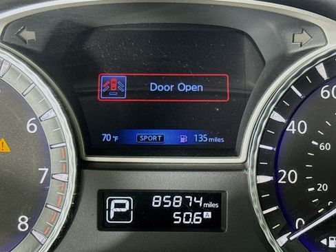 Used 2020 INFINITI QX60 Pure image 15