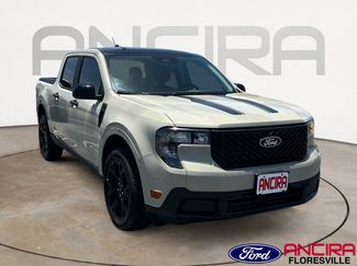 New 2025 Ford Maverick XLT w/ XLT Luxury Package image 1