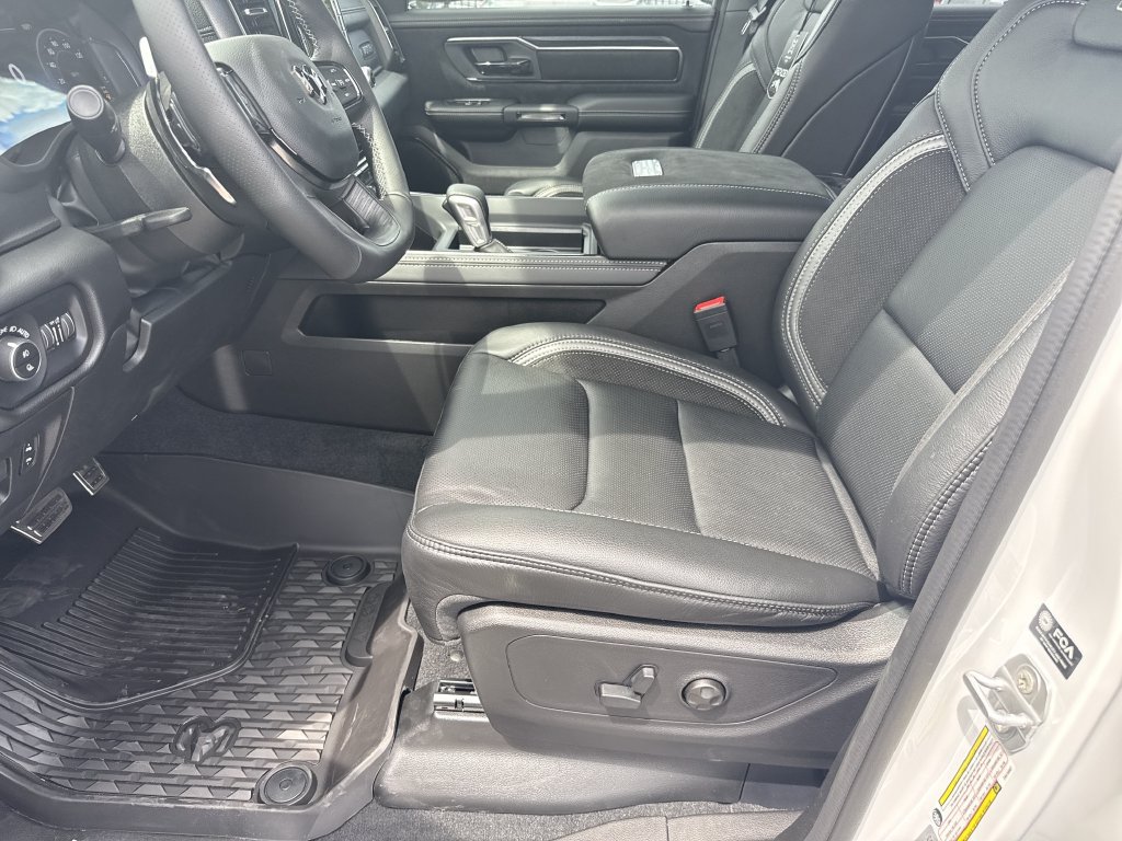 New 2026 RAM 1500 RHO AWD/4WD image 15