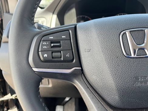 Certified 2026 Honda Ridgeline RTL image 21
