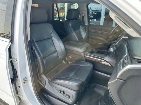 Used 2018 Chevrolet Tahoe LT image 11