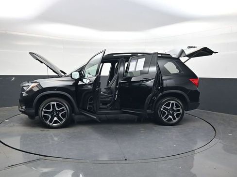 Used 2022 Honda Passport Elite image 36