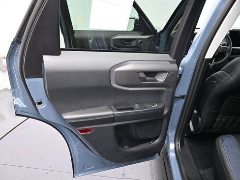 New 2026 Ford Bronco Sport Outer Banks w/ Outer Banks Tech Package+ AWD/4WD image 18