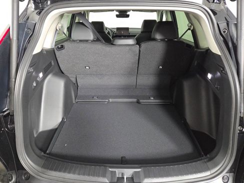 New 2026 Honda CR-V EX-L image 10
