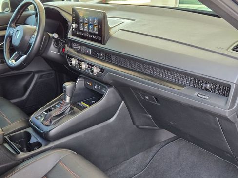 Used 2025 Honda CR-V Sport-L image 26