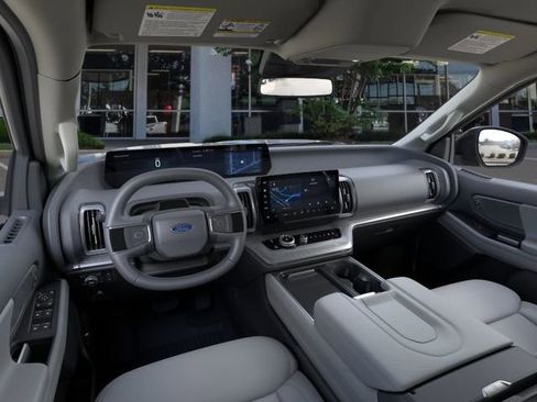 New 2026 Ford Expedition Max Active AWD/4WD image 9