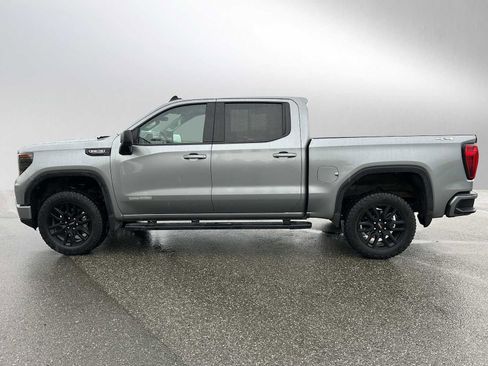 Used 2025 GMC Sierra 1500 Elevation w/ Preferred Package image 4