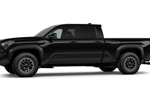 New 2026 Toyota Tacoma TRD Off-Road AWD/4WD image 19