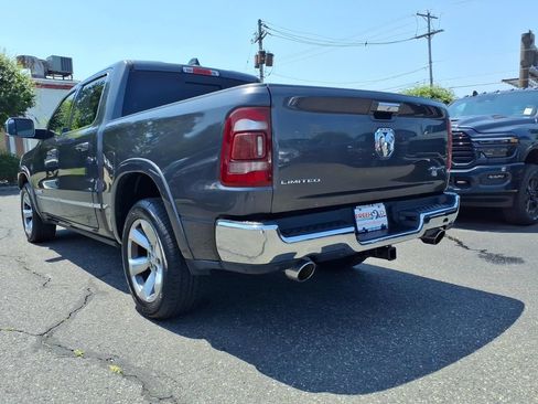 Used 2019 RAM 1500 Limited AWD/4WD image 20