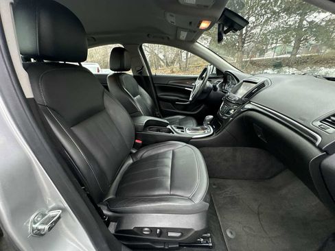 Used 2015 Buick Regal Premium image 23