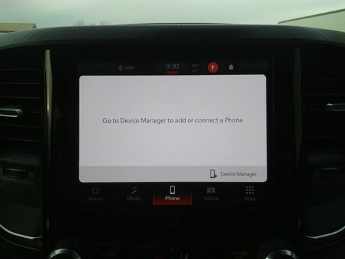 Used 2025 RAM 1500 Big Horn image 22