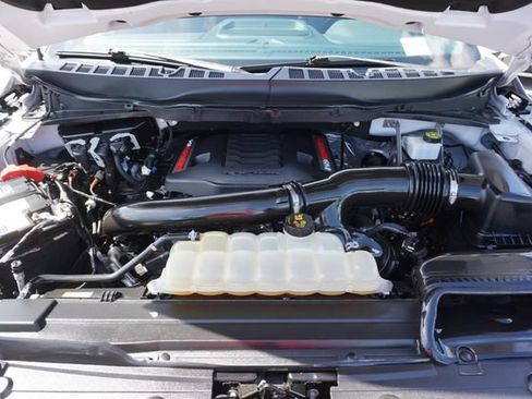 Certified 2021 Ford F150 Raptor w/ Equipment Group 801A High AWD/4WD image 30