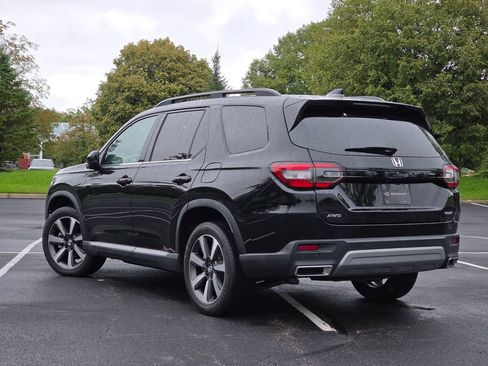 Used 2023 Honda Pilot Elite image 27