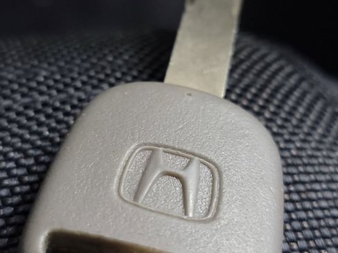 Certified 2021 Honda CR-V LX image 31