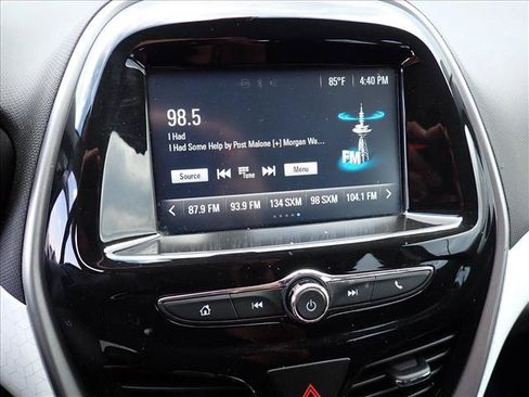 Used 2016 Chevrolet Spark LT FWD image 17