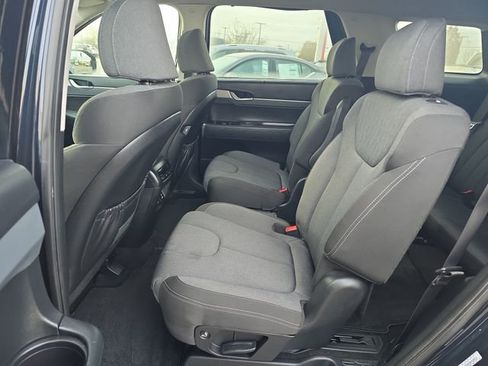 Used 2022 Hyundai Palisade SEL w/ Convenience Package image 14