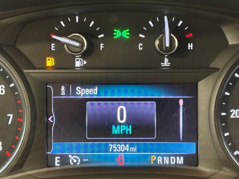 Used 2019 Buick Encore Preferred FWD image 14