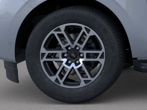 New 2026 Ford Expedition Max Active image 21