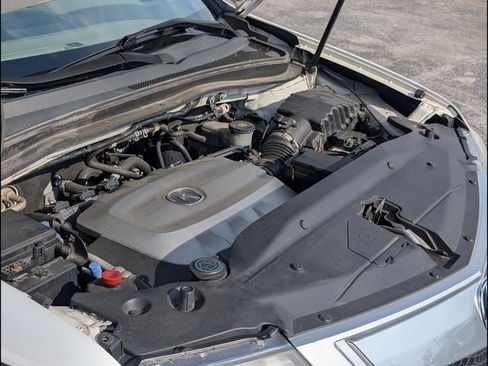 Used 2011 Acura MDX AWD/4WD image 21