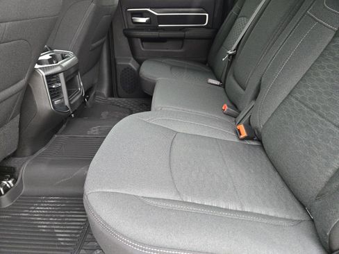 New 2026 RAM 2500 Lone Star image 21