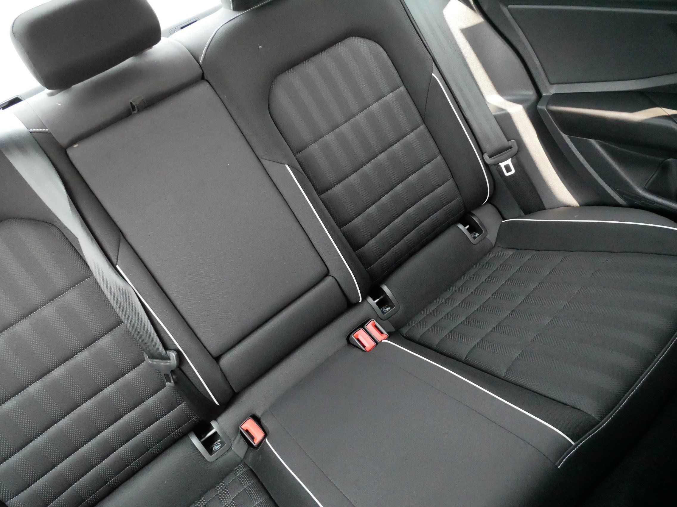 Certified 2024 Volkswagen Jetta Sport FWD image 14