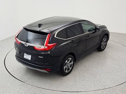 Used 2017 Honda CR-V EX-L image 35