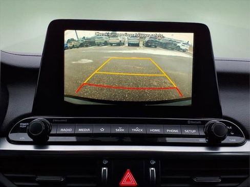 Used 2019 Kia Forte S w/ S Premium Package image 20