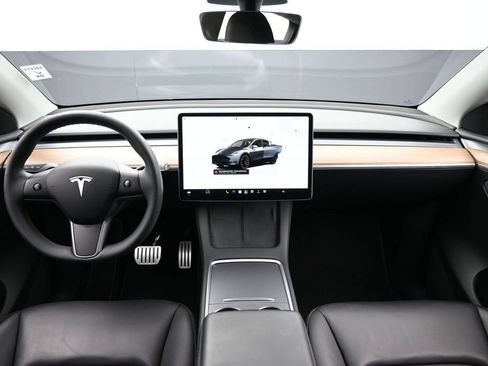 Used 2022 Tesla Model Y Performance AWD/4WD image 22