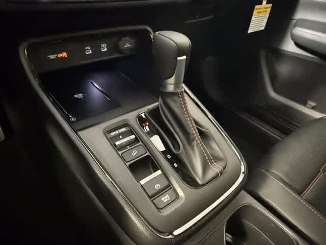 New 2027 Honda CR-V Sport-L image 24